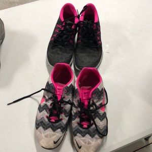 Two pairs one price Nike